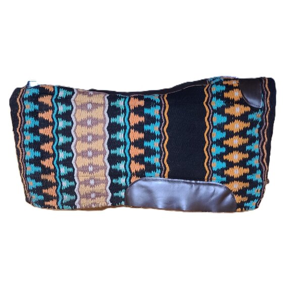 Royal Mesa New Zealand Western Wool Comfort Fit Pad - Picture 2 of 4